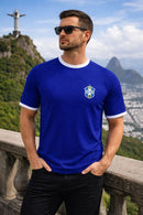 Camisas Feliz é a nação cujo Deus é o Senhor